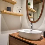 롯지 Nature Village - N°19 - 4 Personnes Avec Jacuzzi