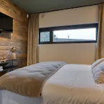 롯지 Nature Village - N°19 - 4 Personnes Avec Jacuzzi *