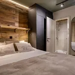 Nature Village - N°19 - 4 Personnes Avec Jacuzzi