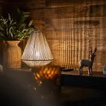 Nature Village - N°19 - 4 Personnes Avec Jacuzzi 롯지