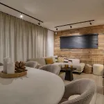 Nature Village - N°19 - 4 Personnes Avec Jacuzzi 불랑쥬