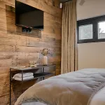 Nature Village - N°19 - 4 Personnes Avec Jacuzzi 불랑쥬
