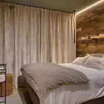 롯지 Nature Village - N°19 - 4 Personnes Avec Jacuzzi *