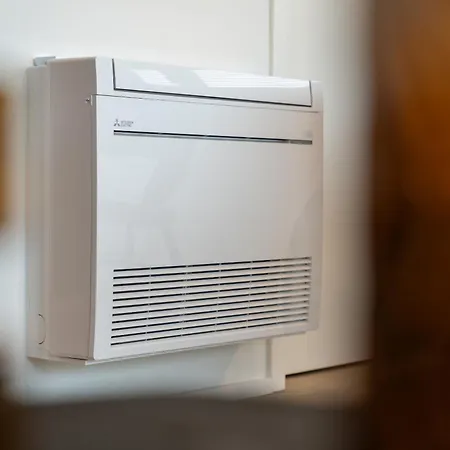 Nature Village - N°19 - 4 Personnes Avec Jacuzzi * ビューリンゲン