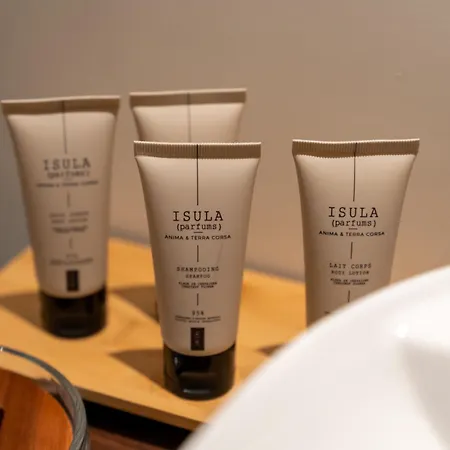 ロッジ Nature Village - N°19 - 4 Personnes Avec Jacuzzi