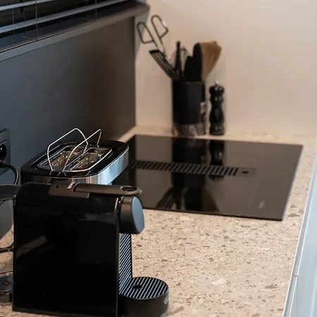 Nature Village - N°19 - 4 Personnes Avec Jacuzzi *