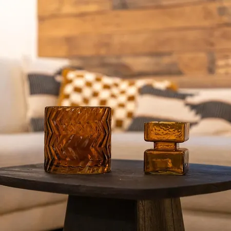 ロッジ Nature Village - N°19 - 4 Personnes Avec Jacuzzi