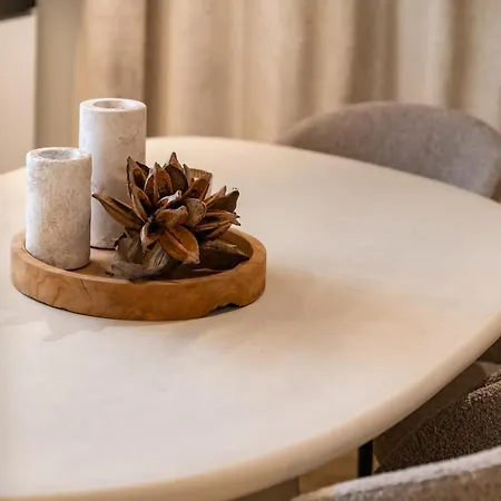 Nature Village - N°19 - 4 Personnes Avec Jacuzzi *