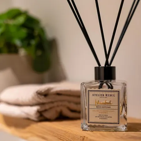 Nature Village - N°19 - 4 Personnes Avec Jacuzzi ビューリンゲン