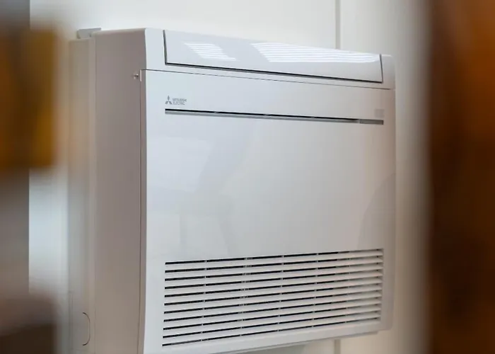 ロッジ Nature Village - N°19 - 4 Personnes Avec Jacuzzi ビューリンゲン