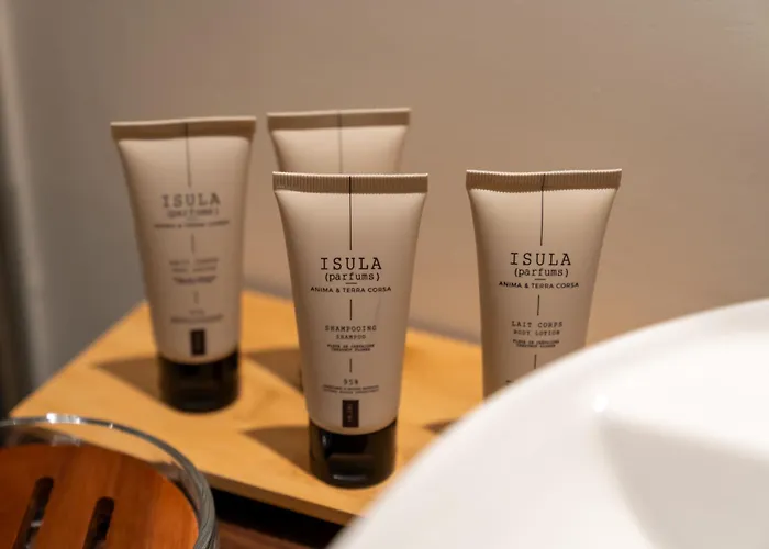 ロッジ Nature Village - N°19 - 4 Personnes Avec Jacuzzi