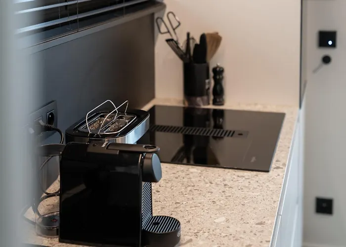 Nature Village - N°19 - 4 Personnes Avec Jacuzzi *