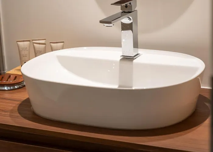 ロッジ Nature Village - N°19 - 4 Personnes Avec Jacuzzi