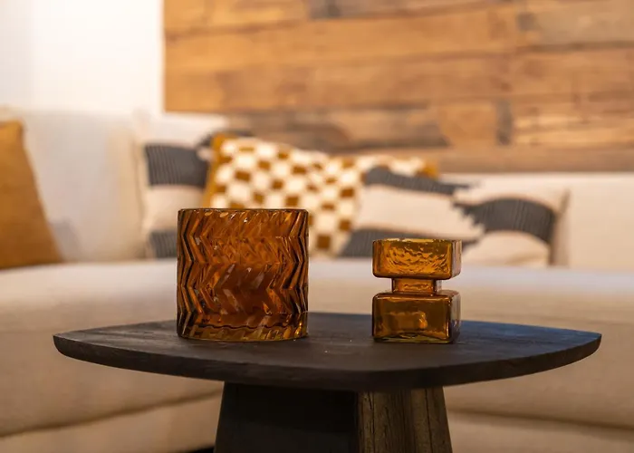 ロッジ Nature Village - N°19 - 4 Personnes Avec Jacuzzi