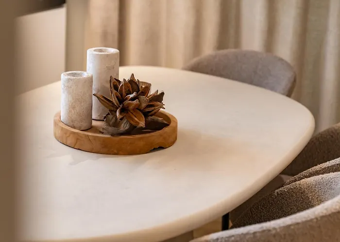 Nature Village - N°19 - 4 Personnes Avec Jacuzzi *