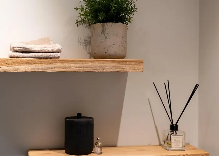 ロッジ Nature Village - N°19 - 4 Personnes Avec Jacuzzi